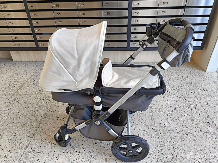 Прогулочная коляска Bugaboo Chameleon 3