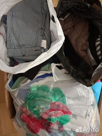 Детская одежда на мальчика