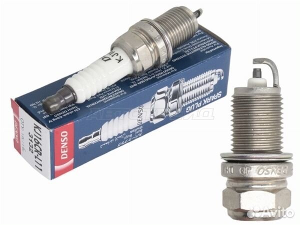 Свеча зажигания honda stepwgn