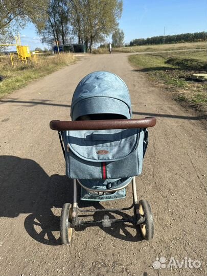 Аренда прогулочных колясок