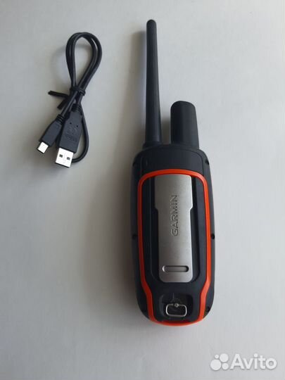 Навигатор garmin astro 320