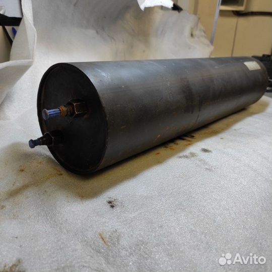 Ремонт проточного подогревателя топлива Oilon ML-6