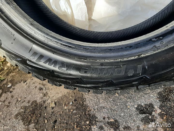 Hankook I'Pike RW11 225/55 R18 98