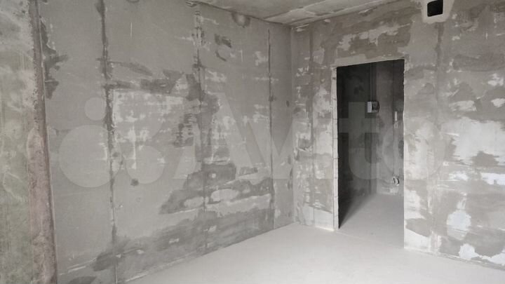 Квартира-студия, 23,9 м², 11/12 эт.