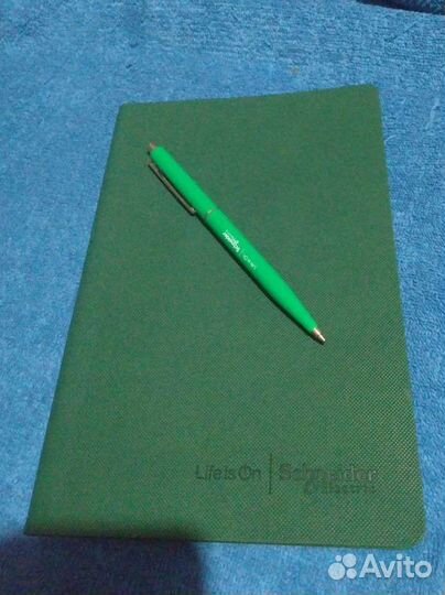 Ежедневник Schneider