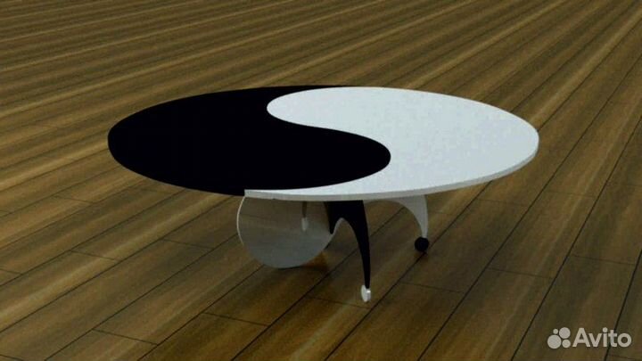 3Д Модели Параметрической Мебели из Фанеры