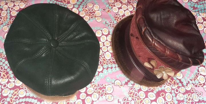 Шапка женская новая