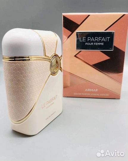 Духи Le Parfait Pour Femme Armaf,100ml