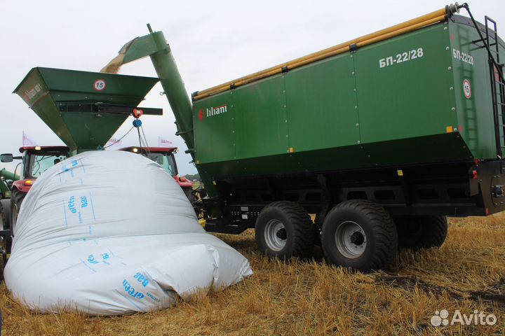 Упаковщик Liliani МЗУ-01.01, 2023