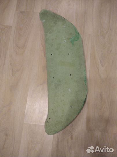 Фингерборд для скалолазания (тренажёр для пальцев)