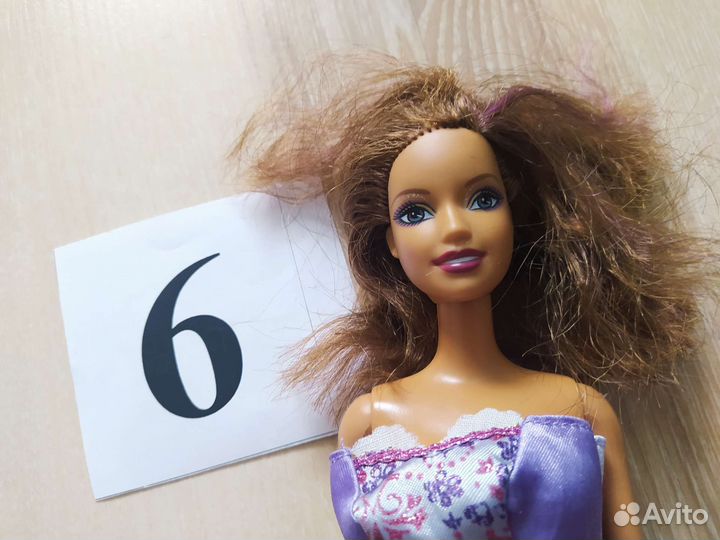 Куклы LOL(MGA),Berenguer,Simba,Barbie Mattel