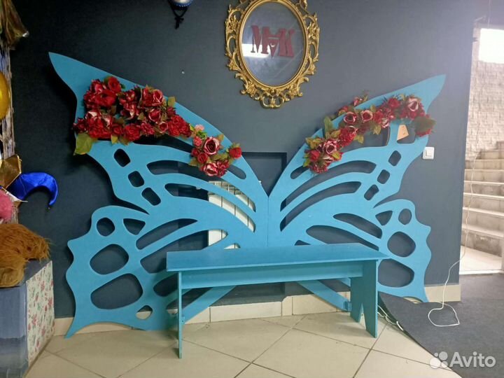 Диван фотозона