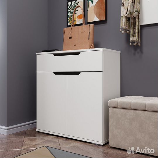 Комод новый