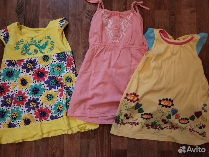 Одежда для девочки