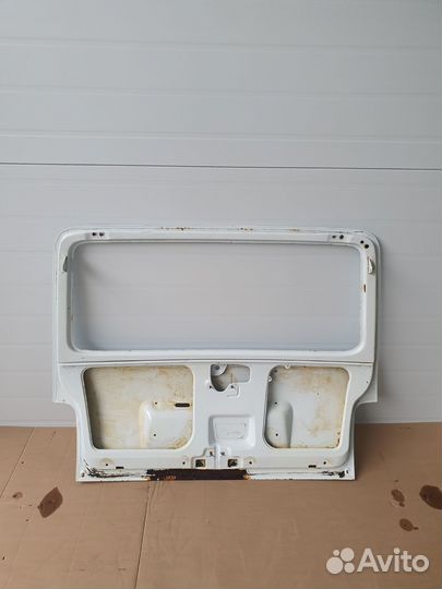 Крышка багажника LADA 2121 Нива