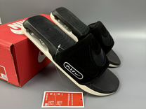Тапки Nike Air Max Cirro Slide Sandals Black