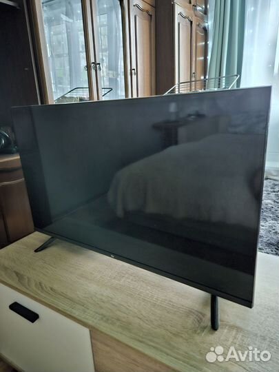 Телевизор Xiaomi Mi TV P1 32