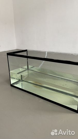 Аквариум 200л