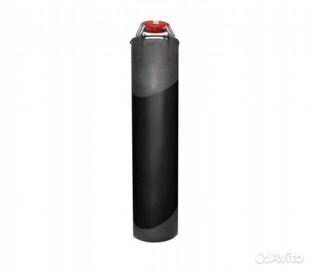 Боксерские мешки и груши