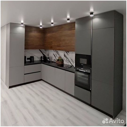 Кухонный гарнитур CS - 80