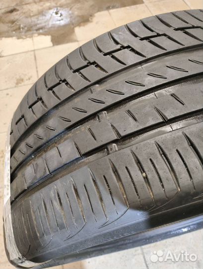 Continental PremiumContact 6 275/35 R22 104Y