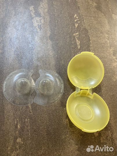 Накладки для кормления Medela S,M,L
