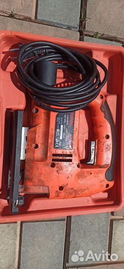 Перфоратор