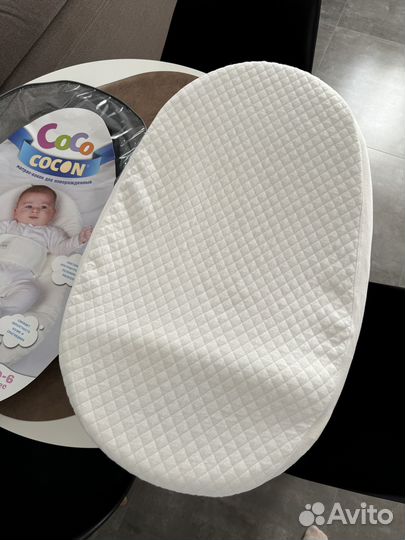 Кокон для новорожденных