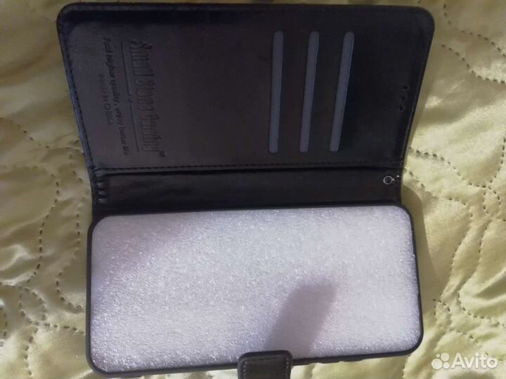 Чехол на honor 8а