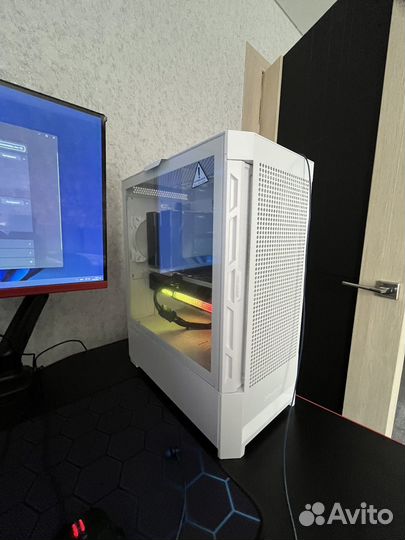 Продам Игровой компьютер