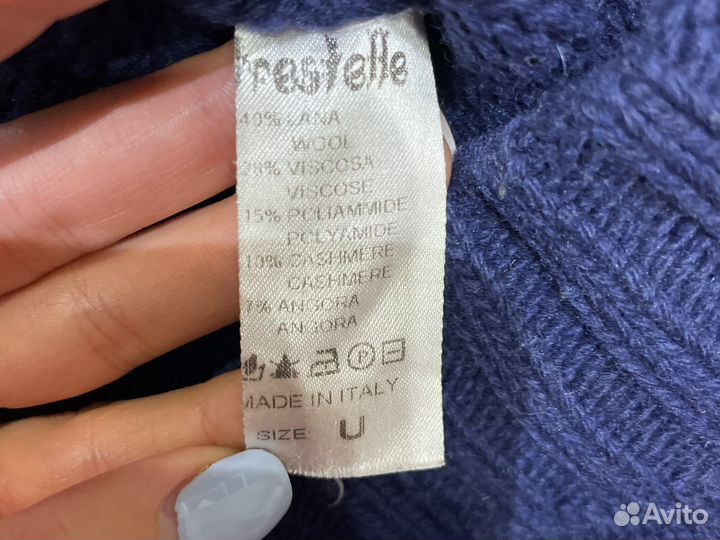 Шапка Trestelle