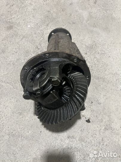 Редуктор ваз 2107