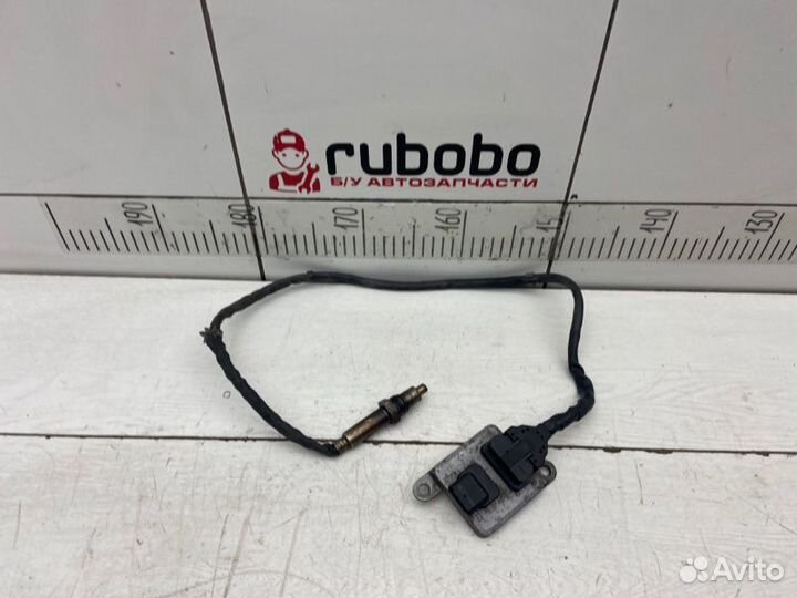 Датчик Nox Mercedes E-Class W212 651.924 2015