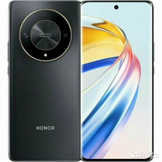 HONOR X9b, 8/256 ГБ