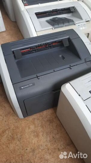 Принтеры б/у HP, Kyocera, Samsung, Canon