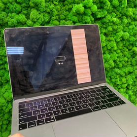 Замена матрицы Apple MacBook Pro Air