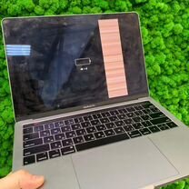 Замена матрицы Apple MacBook Pro Air