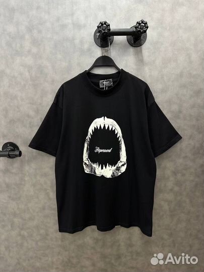 Футболка respresent