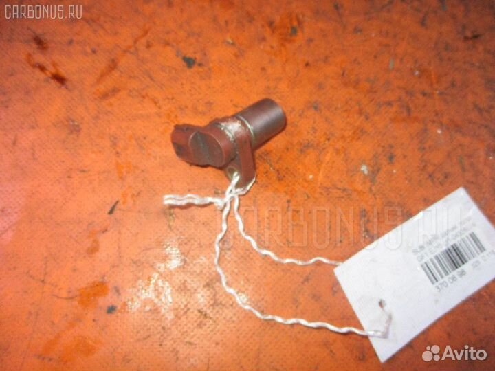 Датчик положения коленвала Subaru Impreza wagon GF1