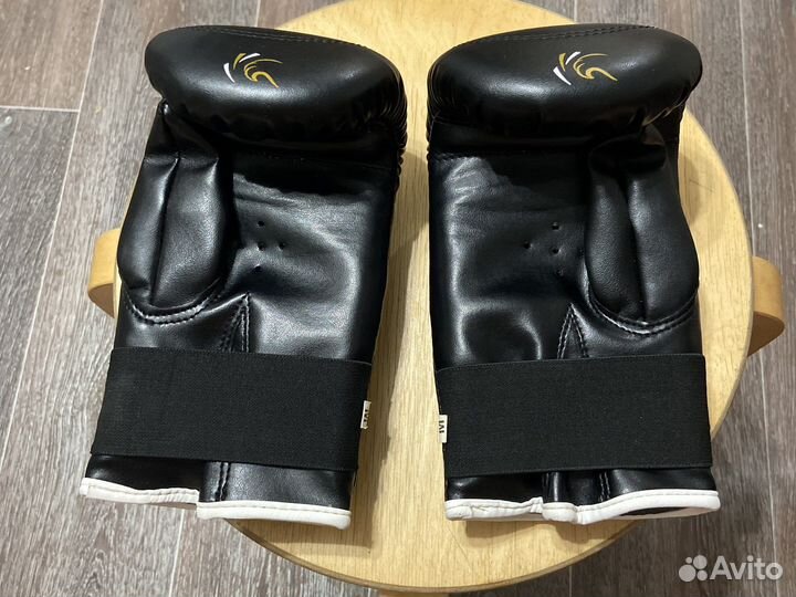 Снарядные перчатки