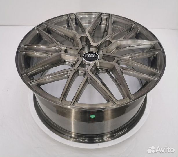 Кованые диски R20