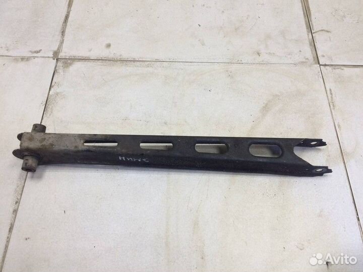 Рычаг задний поперечный нижний