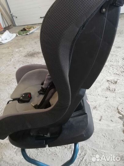 Детское автокресло