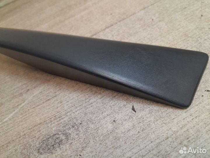 Накладка рейлинга задняя правая Volvo XC90 I (2002