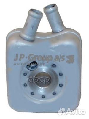 Радиатор масляный 1113500700 JP Group