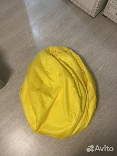 Пуфик груша