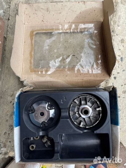 Вариатор polini