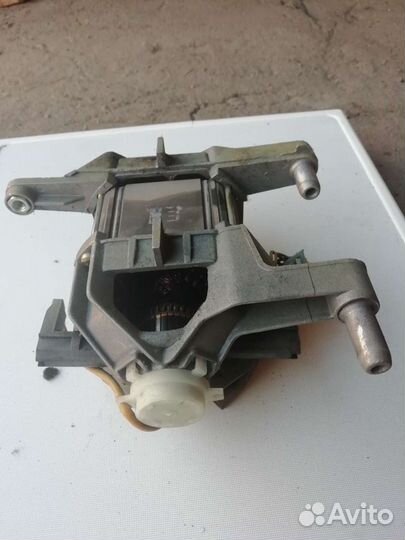 Эл. двигатель стиральной машинки LG