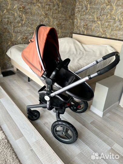 Коляска silver cross surf
