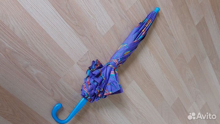 Зонтик детский